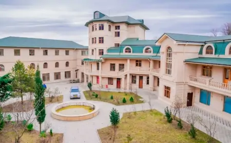 Azərbaycanlı iş adamının 8 milyonluq əmlakı müsadirə olundu 