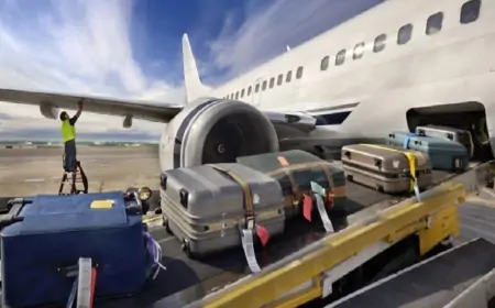 Naxçıvan aeroportunda sərnişinlərin qızılları oğurlanırmış - Üstü belə açıldı