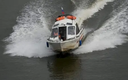 Putinin qohumu qəzaya düşdü - Ölən və yaralılar var