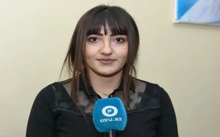 "Səni axtarıram"da tutulmuşdu, amnistiya ilə azadlığa buraxıldı 