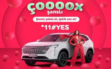 Bu axşam “Nar”da böyük həyəcan – 9-cu avtomobil sahibini tapır