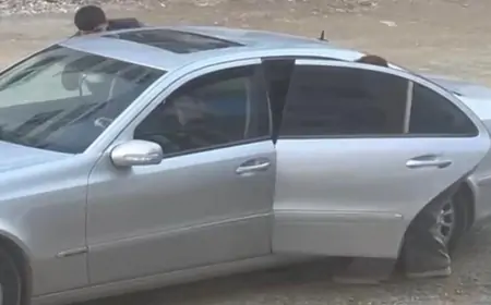 Qızqaçırma yox, ailədaxili münaqişə olub - Masazırda nə baş verib?