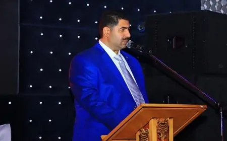 Bəylər Eyyubovun qardaşı oğlu SAXLANILDI 