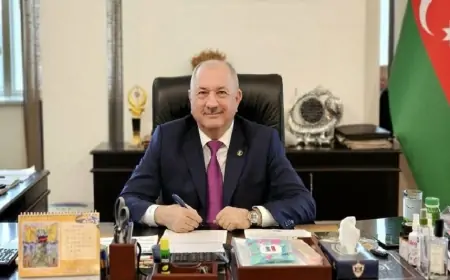 Beyləqanın icra başçısı Tiktokerdən 100 manat aldı - MƏHKƏMƏ