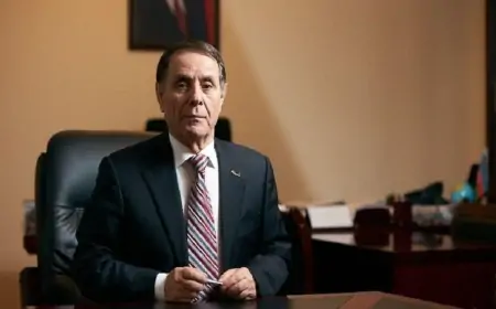 Novruz Məmmədovun səhhətində problem yarandı 