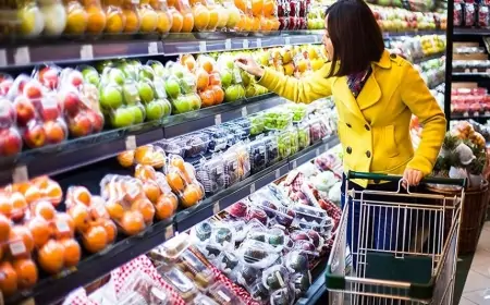 Marketlərimizdə erməni malları, bu məhsulları onlardan alacağıq? - SİYAHI