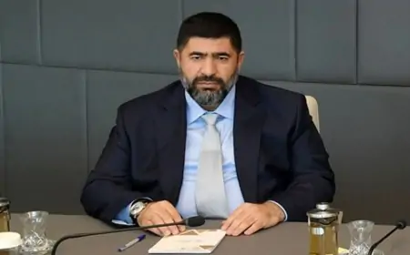 Ruslan Eyyubovdan gözlənilməz addım - Qərarını dəyişdi