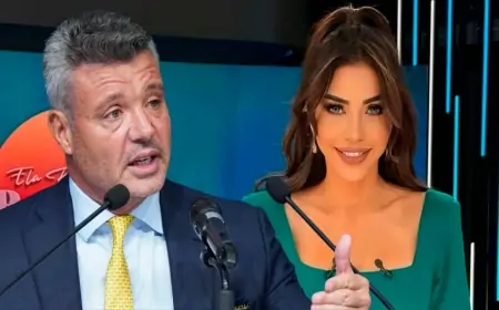 Saranla intim yazışmaları yayılan o qadın - Ərdoğanın müşavirinin qardaşı qızı imiş + FOTOLAR 