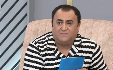 "Adımı TikTok dilənçisi qoymuşdular, elə utanırdım..."