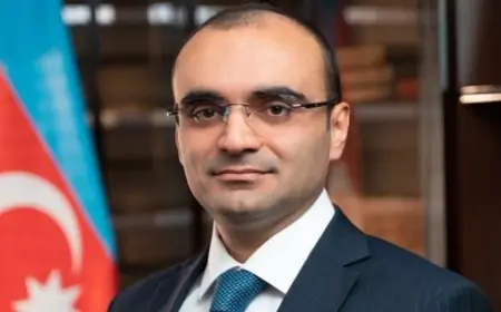 İşdən çıxarılan Elxan İbrahimov kimdir? - DOSYE