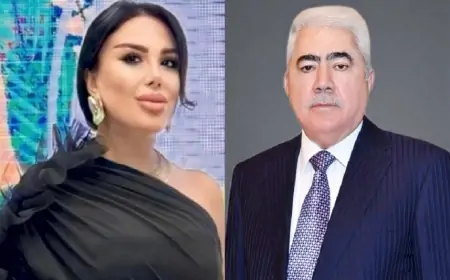 Ağalar Vəliyev “Pişik Günel”ə ev verib? - "Danışmaq istəmirəm"