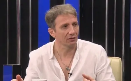 "Ən çox hörmət görən fahişələrdir" - Azər Axşam