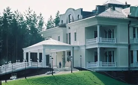 Putinin iqamətgahına hücumla bağlı təfərrüatlar AÇIQLANDI 