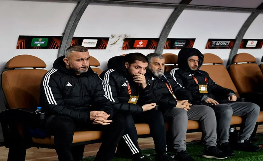 “Qurban Qurbanovla danışacağıq...” – Bədavi Qarabağdan göndərilir?