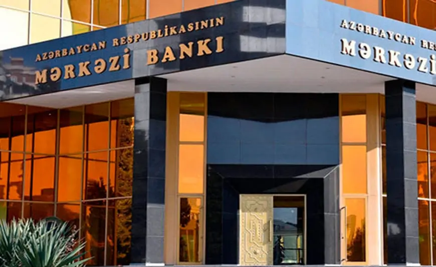 Mərkəzi Banka yeni səlahiyyət verildi - QƏRAR