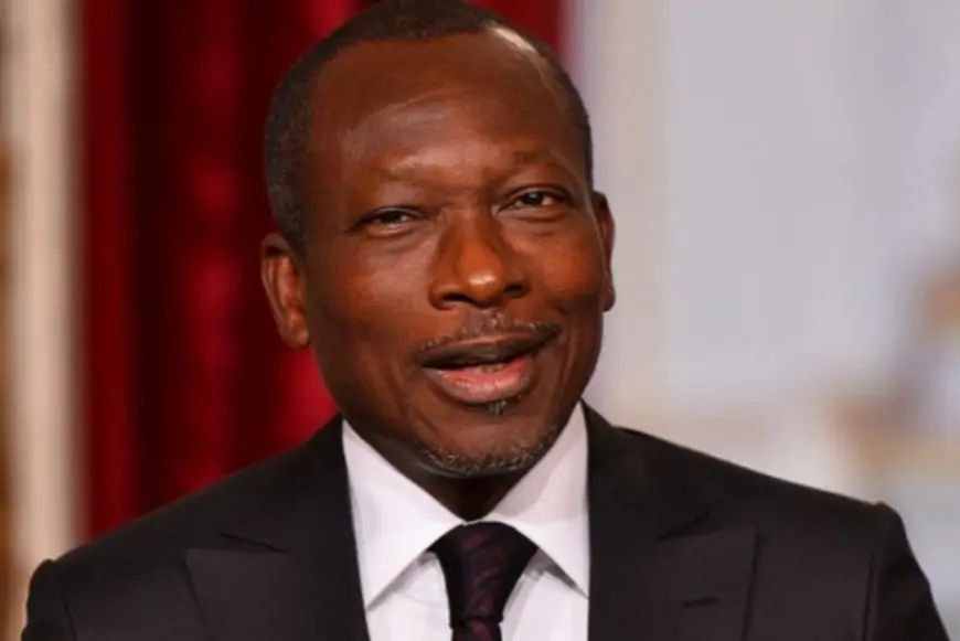 Benin prezidenti çevriliş cəhdindən danışdı - Xalqa müraciət