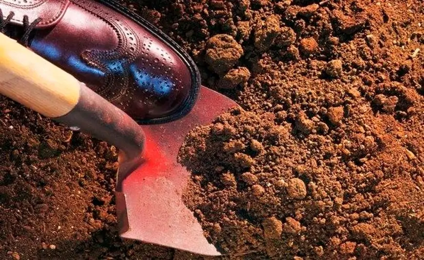 Dayı bacısının azyaşlı oğlunu diri-diri torpağa basdırdı – Qandonduran TƏFƏRRÜAT + FOTO