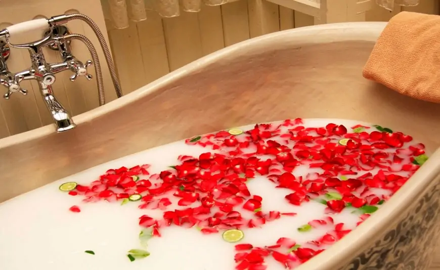 İsti vanna həvəskarlarına XƏBƏRDARLIQ – Ölə bilərsiniz!