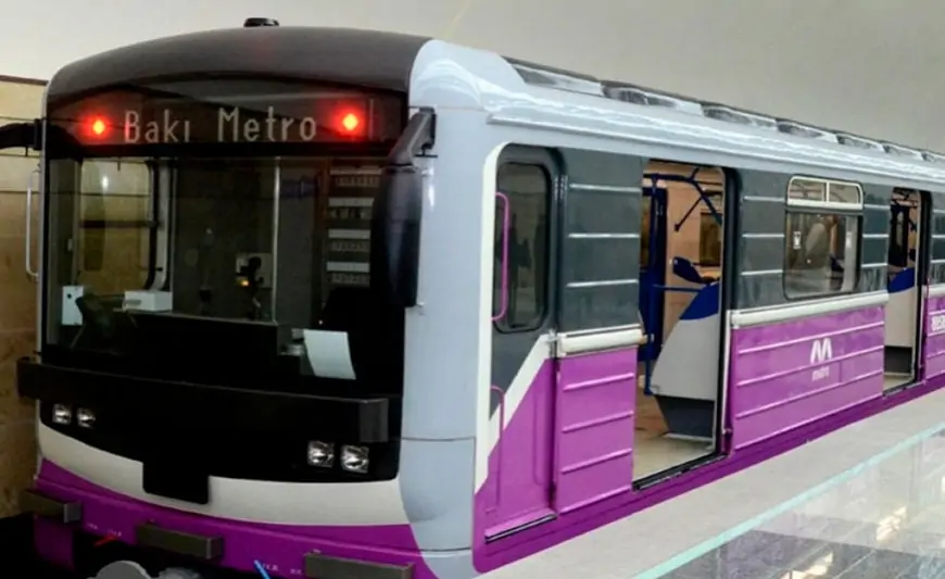 Metrodan istifadə edənlərin NƏZƏRİNƏ! 