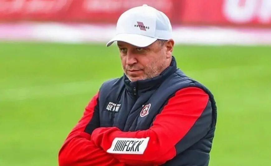 Ruslara qarşı döyüşən ukraynalı "Neftçi"dən 85 min manat alacaq - Yuri Vernidub kimdir?