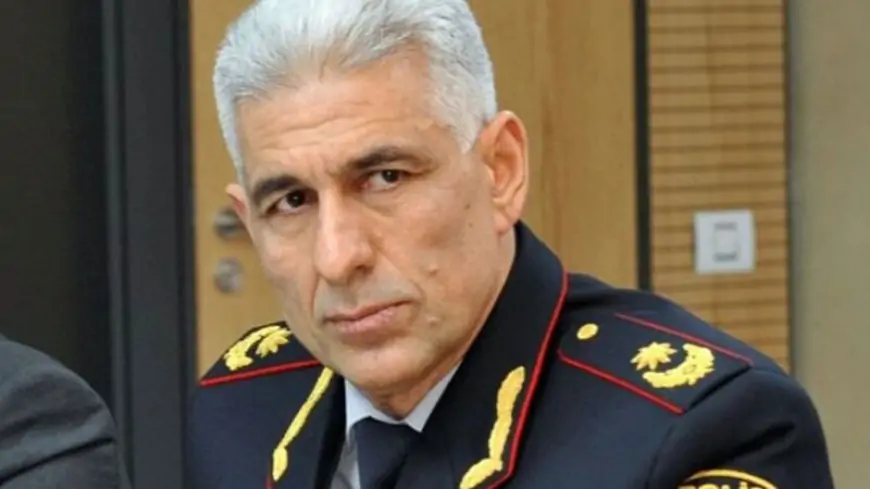 Bakıda partlayışın baş verdiyi villa bu generalın qardaşının imiş - FOTO