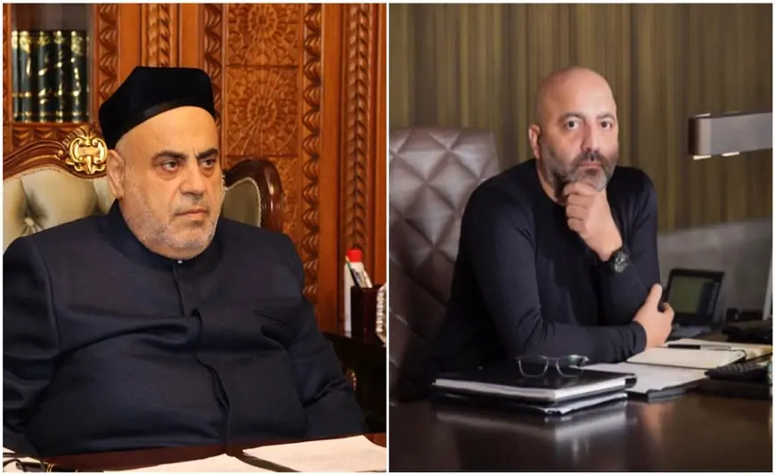 “Mənsimovun qardaşından almışam”   - Paşazadənin mühafizəçisi stadion üçün nə qədər ödəyib?