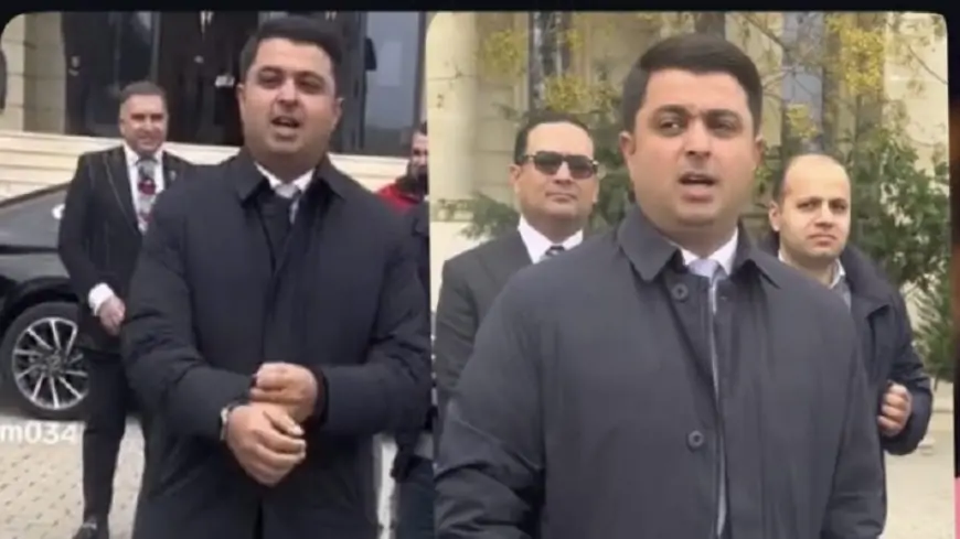 Neftçalanın icra başçısı 26 minlik plaşından danışdı - "3 il əvvəl almışam" + VİDEO 