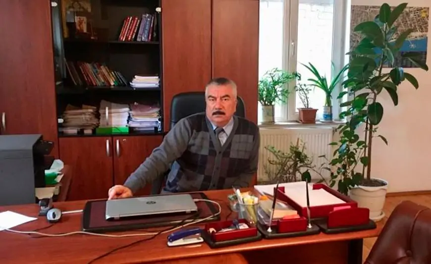 Vəkil Namizəd Səfərov  həbs edildi 