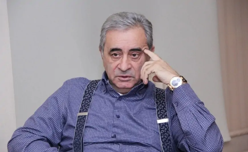 İlham Rəhimovun qohumu saxlanıldı 