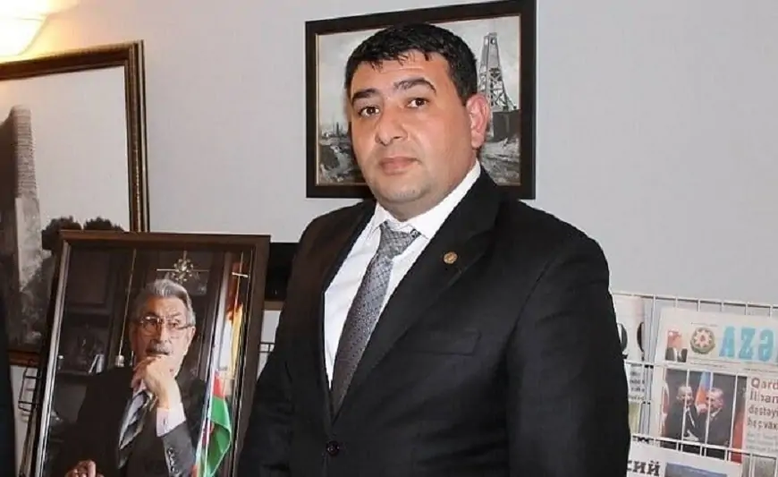 İrana qaçan gömrük əməkdaşı bu məşhurun oğlu imiş - DETALLAR