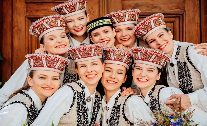 Avropa ölkəsində kişi qıtlığı – Qadınlar “Saatlıq ər” sifariş edir