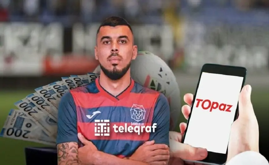 Azərbaycan çempionatındakı bu oyunlar satılıb - Komanda yoldaşı Adil Nağıyevi satdı + ŞOK