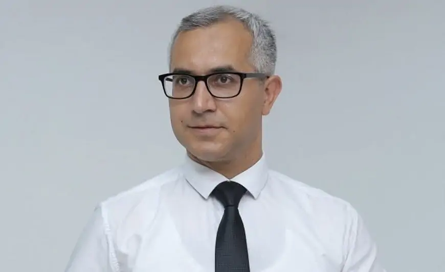 Kamran Əsədova cinayət işi açıldı - Abituriyentlərə gizli kamera quraşdırıb