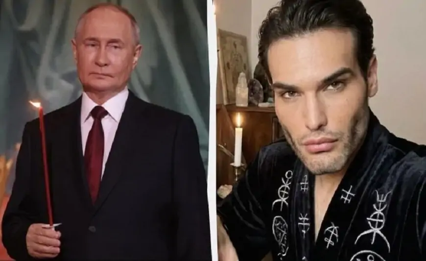 "Yaşayan Nostradamus"dan Putinin səhhəti ilə bağlı ŞOK PROQNOZ 