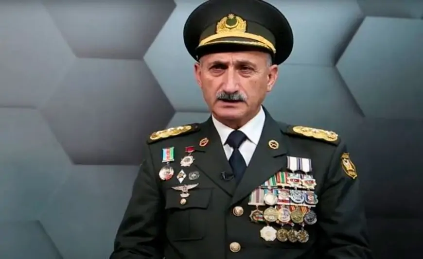 Polkovnik Ramaldanovun qəzaya düşən qohumları ilə bağlı - RƏSMİ AÇIQLAMA