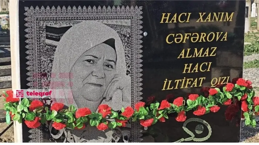 Biləsuvardakı həmin qadın yastıqla boğularaq öldürülüb - Bacı və qardaş saxlanıdı