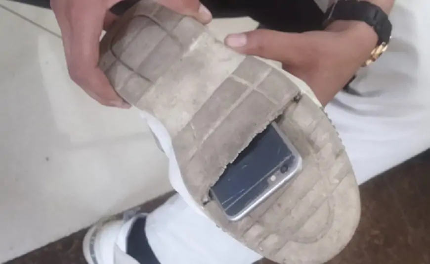 Abituriyentlər üçün xüsusi ayaqqabılar hazırlayan pinəçi istintaqa ÇAĞIRILDI 