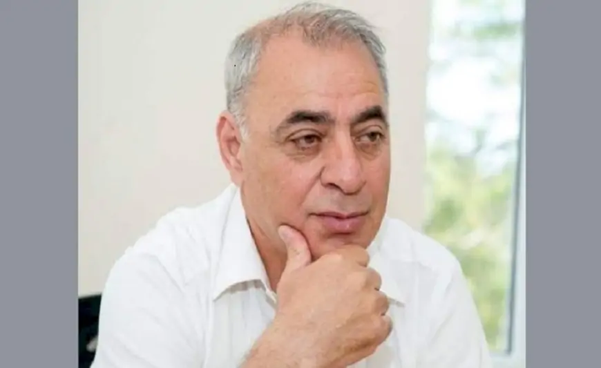 Əməkdar artist vəfat etdi 
