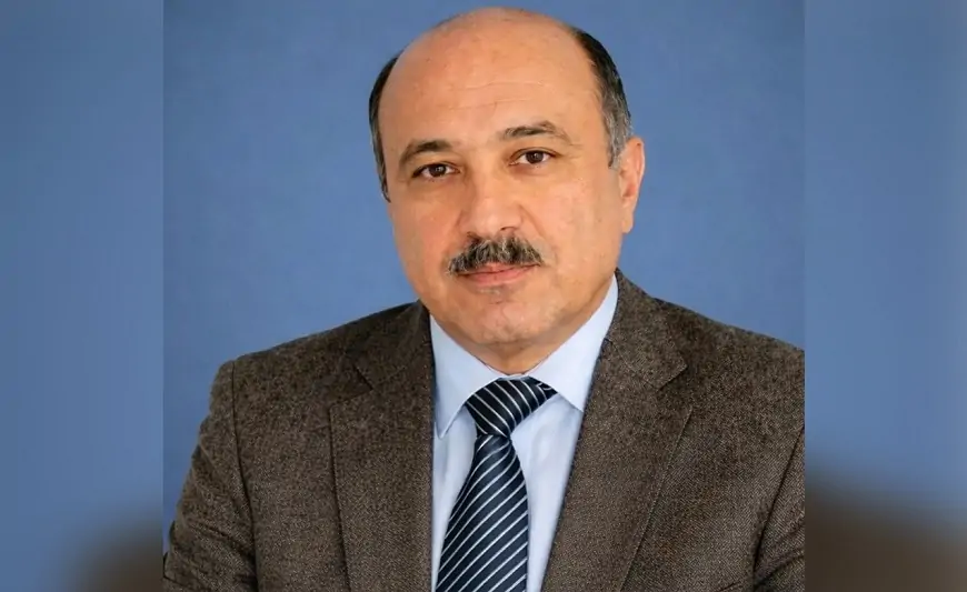 Camış əti qalmaqalı ilə gündəm olan restoran Xəlil Göyüşovun imiş 