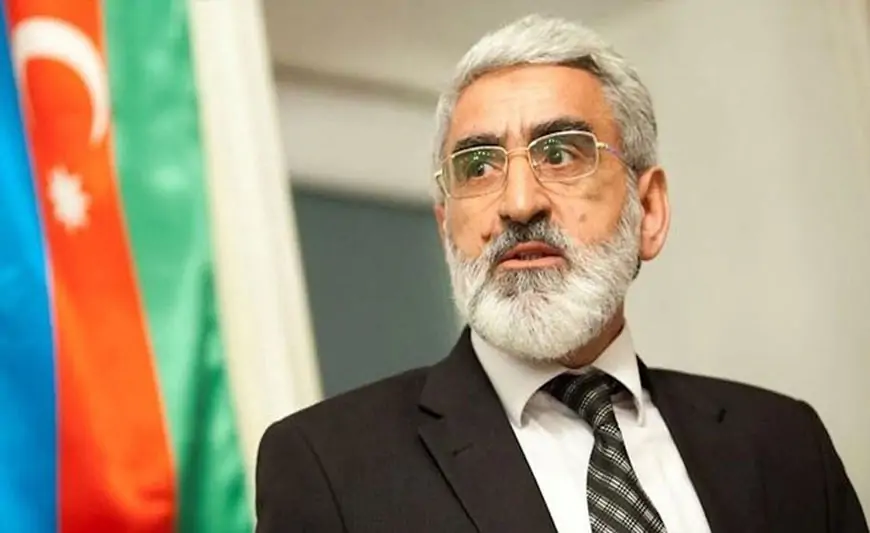 Mirmahmud Mirəlioğlunun nəvəsinin ölüm səbəbi bilindi 