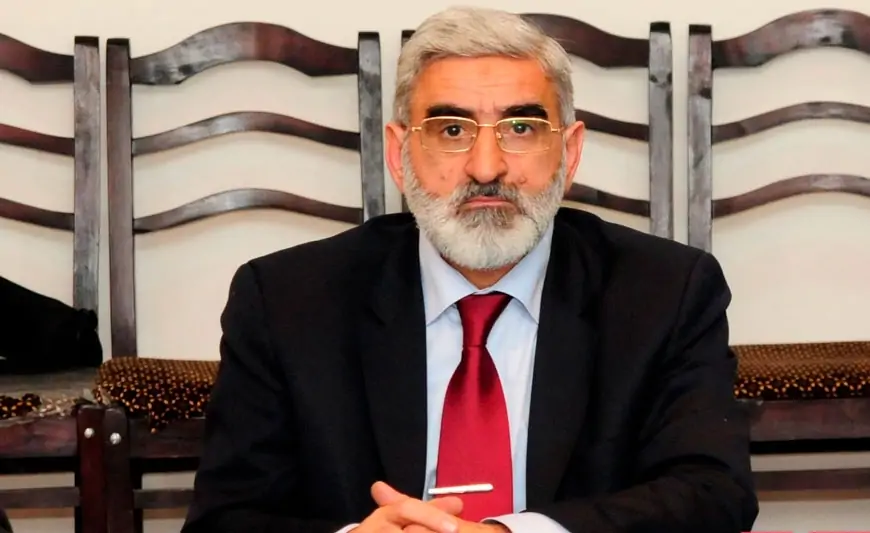 Mirmahmud Mirəlioğlunun 18 yaşlı nəvəsinin meyiti tapıldı - DETALLAR