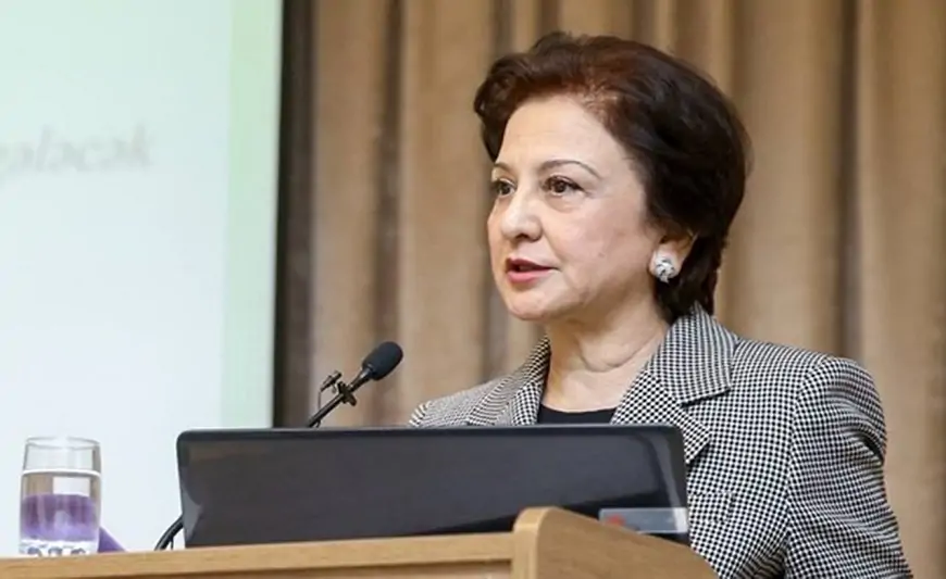 Prezident rektoru təltif etdi 