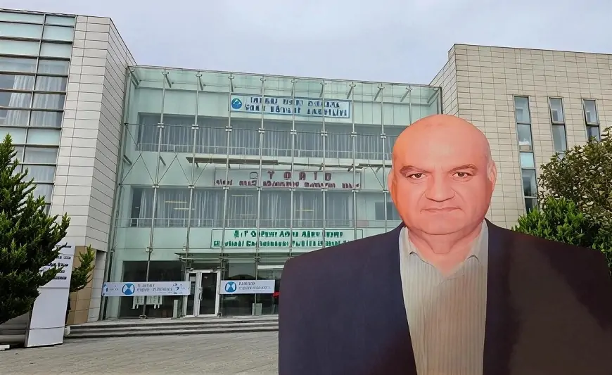 Tanınmış həkim vəfat etdi 