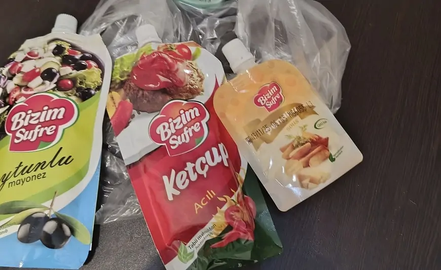 “Bizim süfrə” fırıldaqla məşğuldur? - Müştəriləri belə aldadırlar 