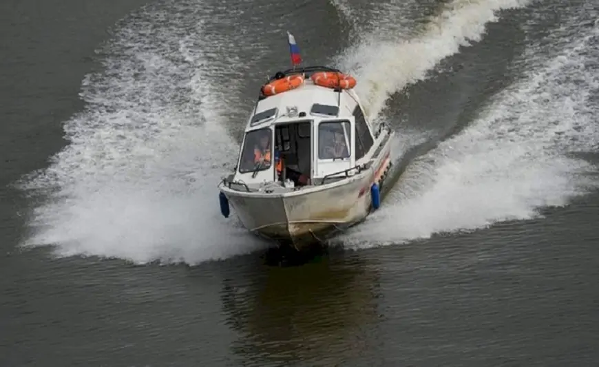 Putinin qohumu qəzaya düşdü - Ölən və yaralılar var