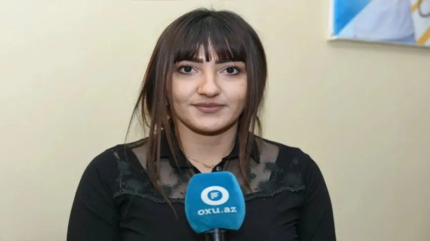 "Səni axtarıram"da tutulmuşdu, amnistiya ilə azadlığa buraxıldı 