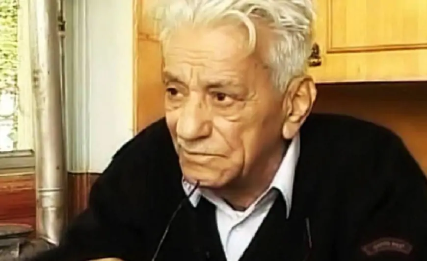 Bəxtiyar Vahabzadənin övladları İlham Əliyevə məktub YAZDILAR 