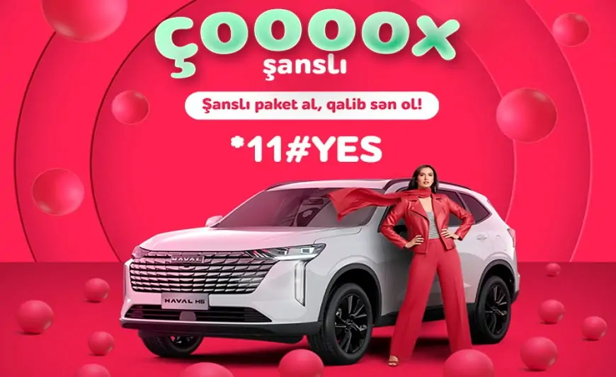 Bu axşam “Nar”da böyük həyəcan – 9-cu avtomobil sahibini tapır