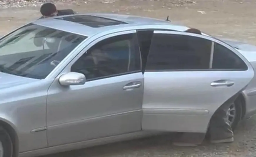 Qızqaçırma yox, ailədaxili münaqişə olub - Masazırda nə baş verib?