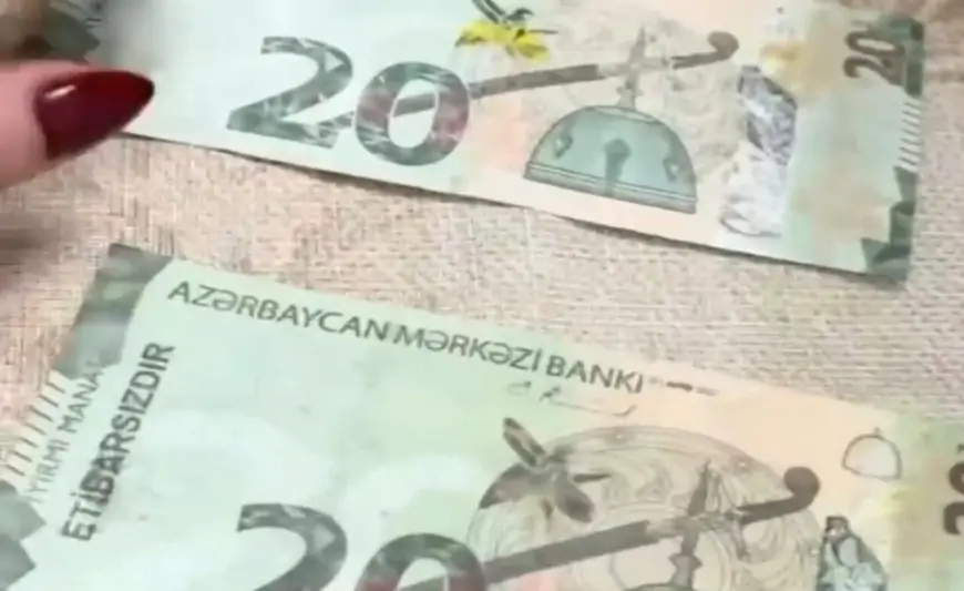 Saxta 20 manatlarla yaşlı insanları belə aldadırlar - VİDEO